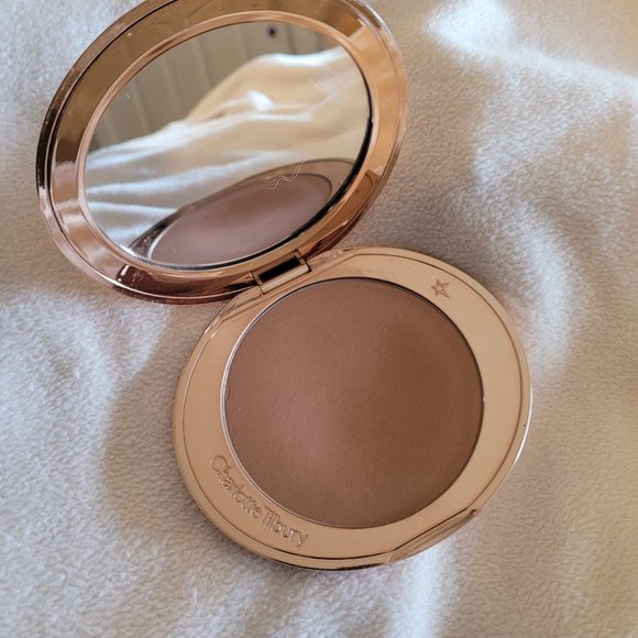 Charlotte Tilbury Makeup Charlotte Tilbury Airbrush Bronzer Poshmark